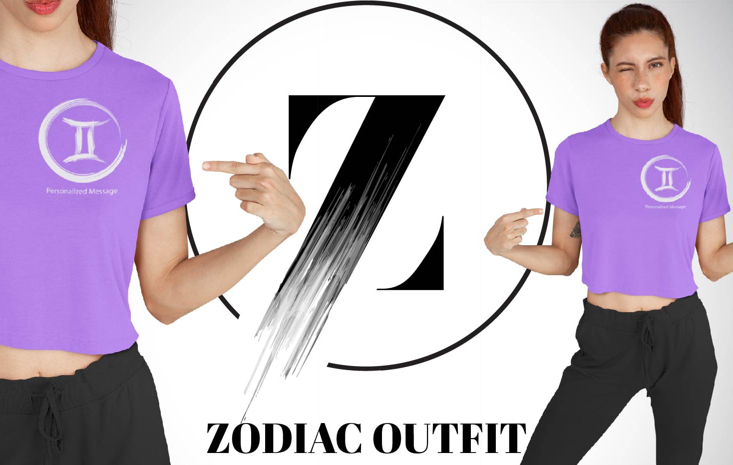 Zodiac Outfit will change its logo! And we are looking for you to help us