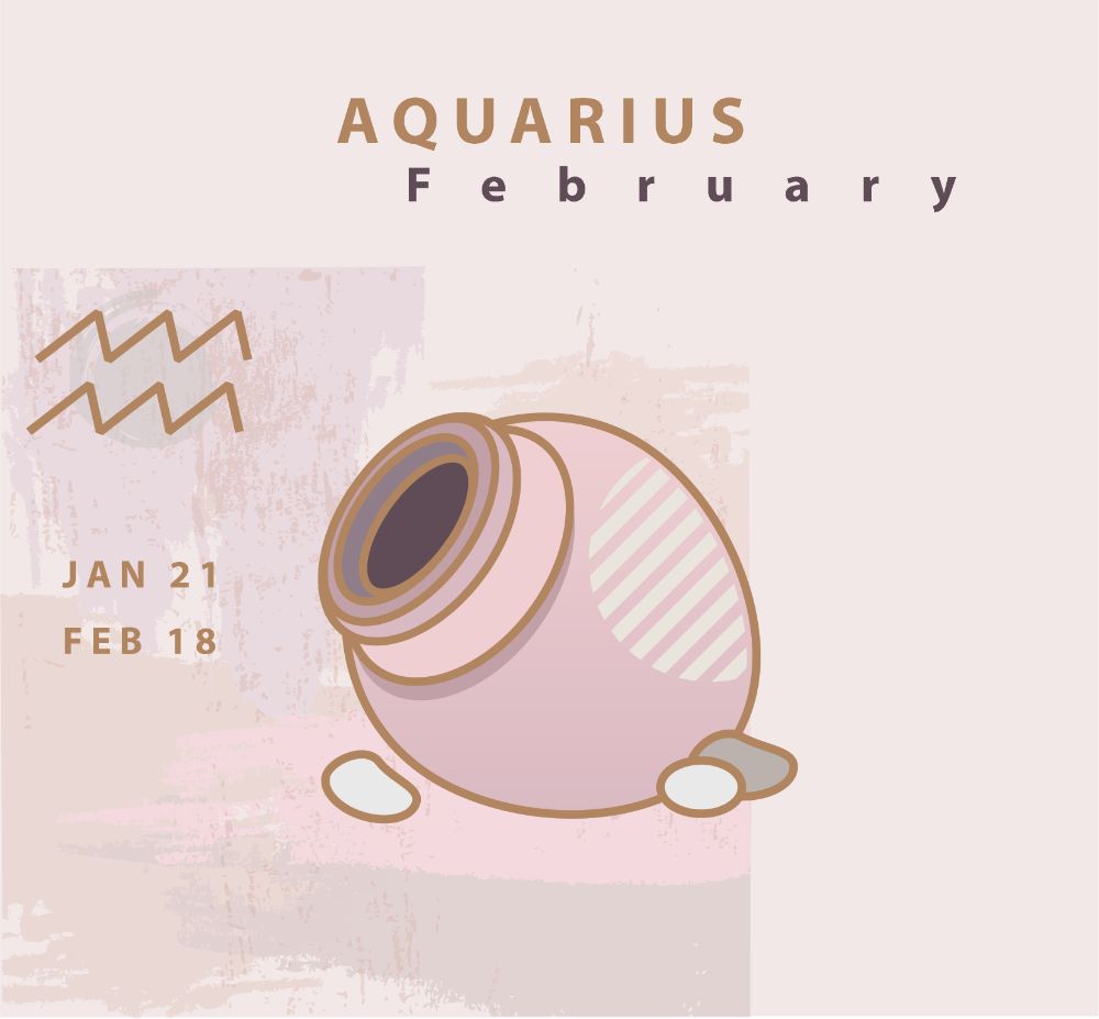 Aquarius in 2021 is a complicated new year! This will be a year of ups and downs.