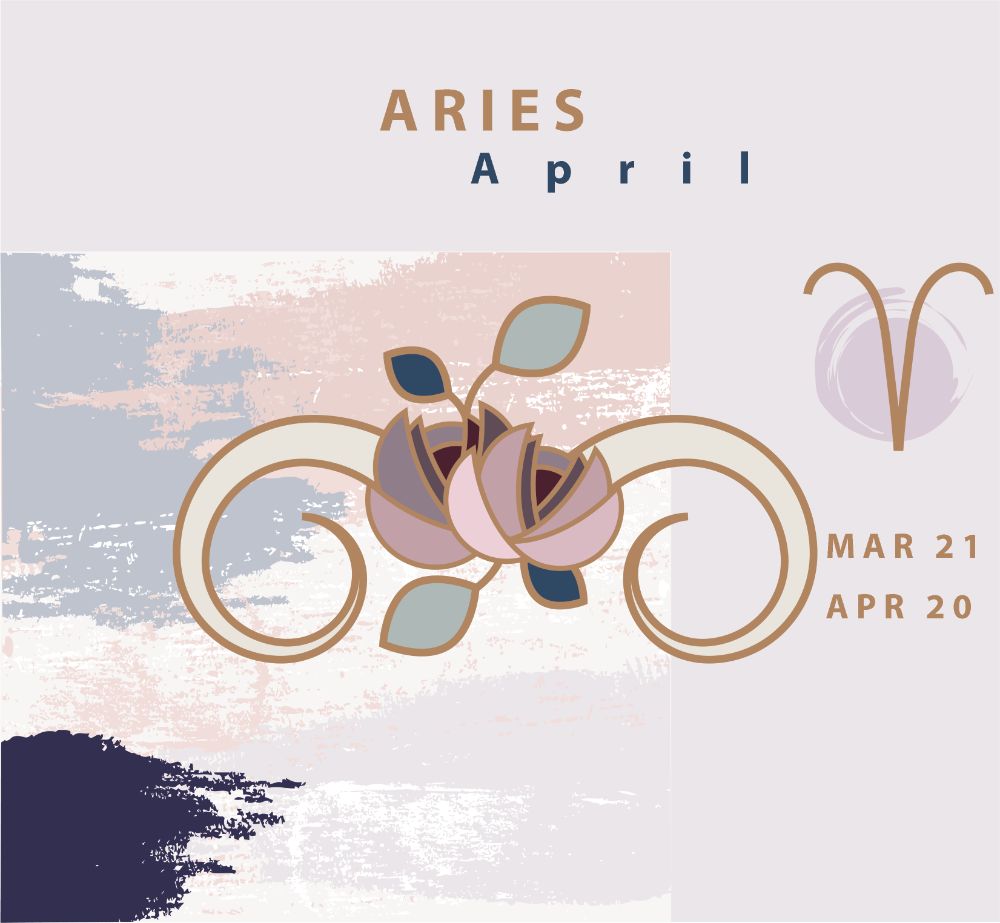 A 2021 full of changes in the life of Aries!