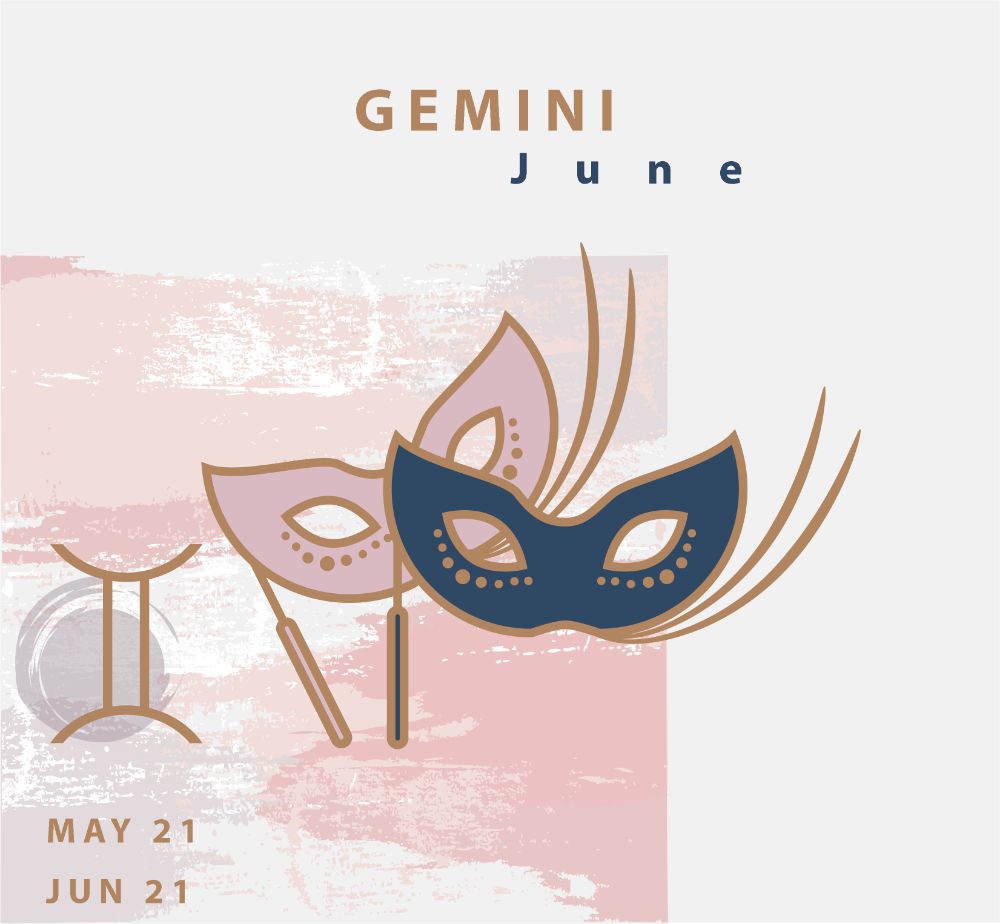 2021 will be remarkably successful in all areas of Gemini’s life!