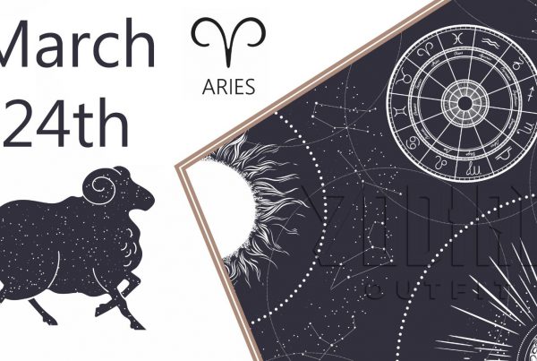 What is my zodiac sign march 24th