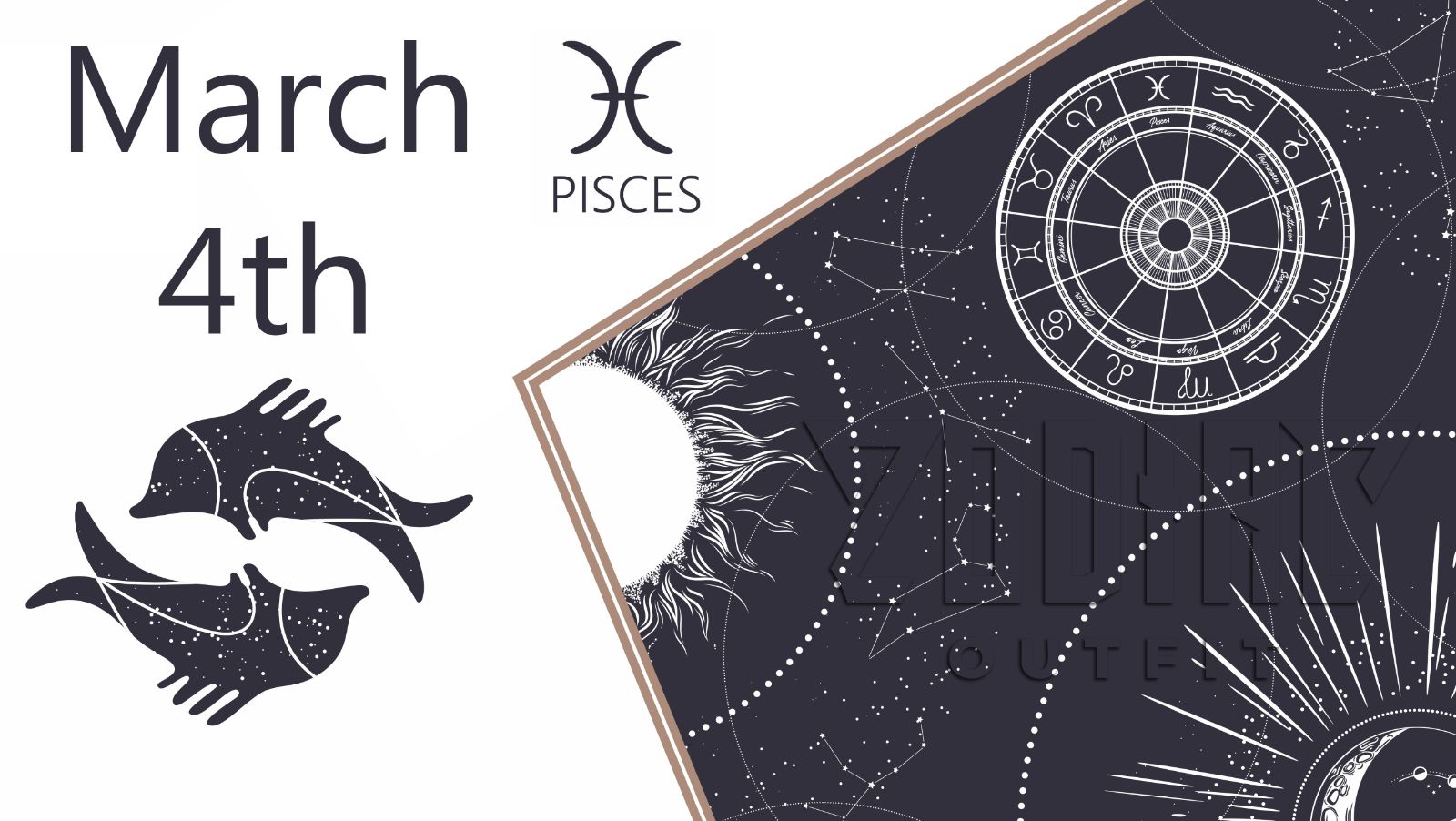 What Zodiac Sign is March 4th?